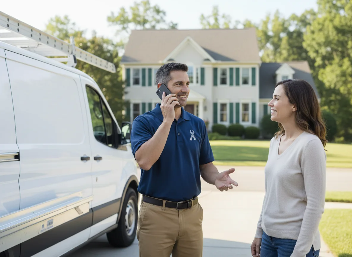 Home Gutter Service Enfield, CT FAQs